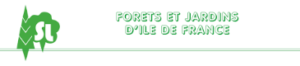 Forets Et Jardin Dile De France Amenagement Exterieur Chaville Logo